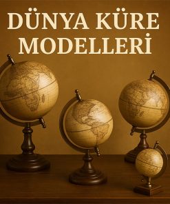 Dünya Küre