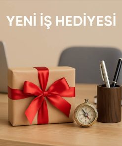 Yeni İş Hediyesi